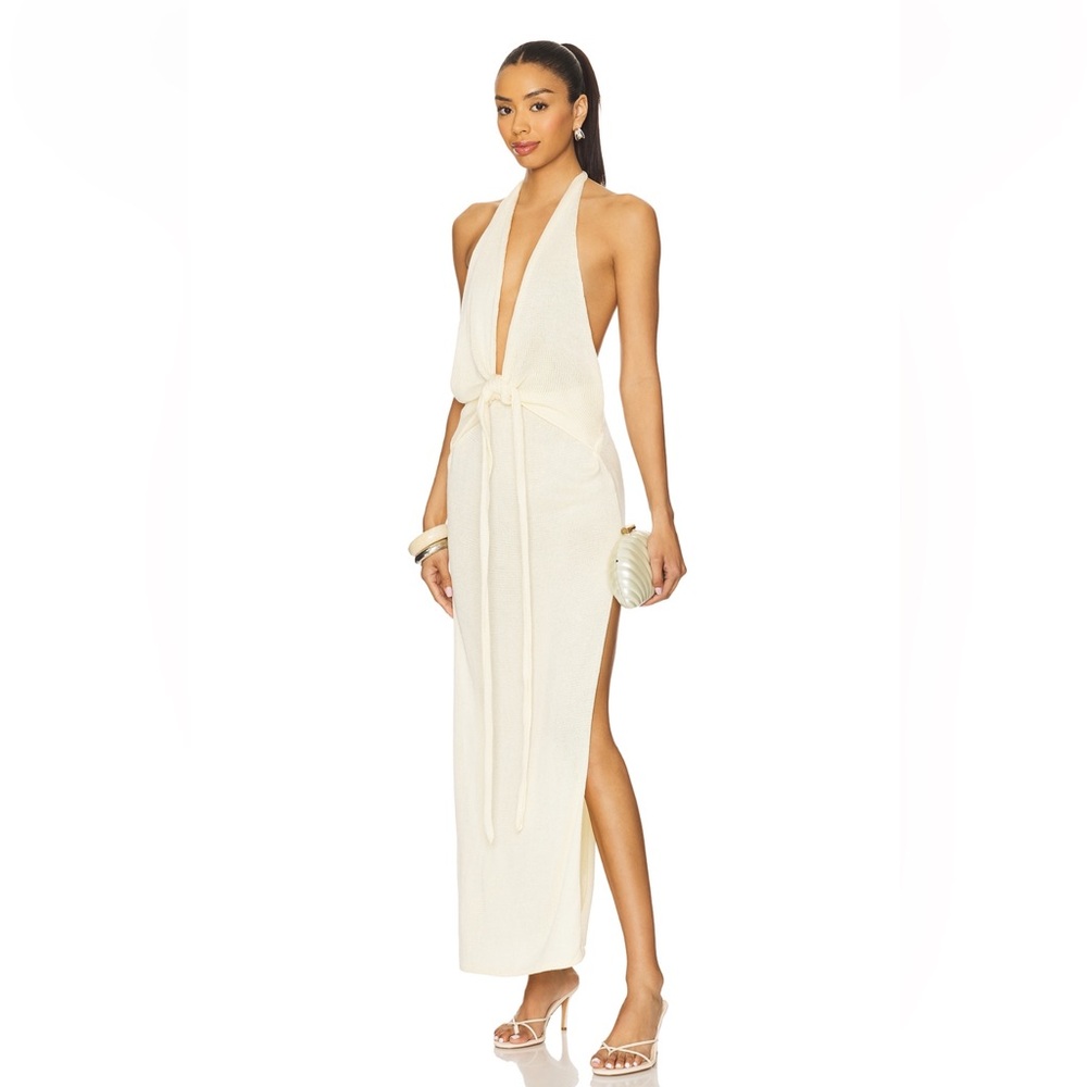 Flook the Label Oralia Dress